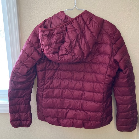 Packable puffy - Picture 2 of 2